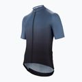 Pánsky dres ASSOS Mille GT Jersey C2 Shifter black/blue 11.20.311.2N 4