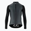 Pánska cyklistická bunda ASSOS Mille GT Evo Winter šedá 11.3.363.7