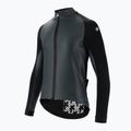 Pánska cyklistická bunda ASSOS Mille GT Evo Winter šedá 11.3.363.7 3