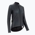 Dámsky cyklistický dres ASSOS Uma GT Spraing Fall LS šedý 12.24.298.7 2