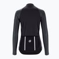 Dámsky cyklistický dres ASSOS Uma GT Spraing Fall LS šedý 12.24.298.7 4