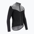 Pánska cyklistická bunda ASSOS Mille GTO Fuchsroehre C2 čierna 11.32.374.18.XL 3