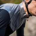 Pánska cyklistická bunda ASSOS Mille GTO Fuchsroehre C2 čierna 11.32.374.18.XL 8