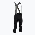 Pánske cyklistické nohavice ASSOS Mille GT Spring Fall bibknickers black 11.12.244.18 2