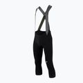 Pánske cyklistické nohavice ASSOS Mille GT Spring Fall bibknickers black 11.12.244.18 3