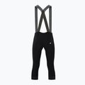 Pánske cyklistické nohavice ASSOS Mille GT Spring Fall bibknickers black 11.12.244.18 4
