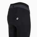 Dámske cyklistické šortky ASSOS Uma GT C2 Summer Half Knickers black 4