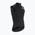 Cyklistická vesta ASSOS Equipe RS Spring Fall Gilet Targa čierna 11.34.385.1.L 3
