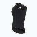 Cyklistická vesta ASSOS Equipe RS Spring Fall Gilet Targa čierna 11.34.385.1.L 4