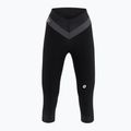 Dámske cyklistické nohavice ASSOS ma GT C2 Spring Fall halfknickers black