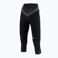 Dámske cyklistické nohavice ASSOS ma GT C2 Spring Fall halfknickers black 3