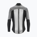 Pánska cyklistická bunda ASSOS  Equipe RS Alleycat Clima Capsule Targa čierno-šedá 11.32.386.1.M 2