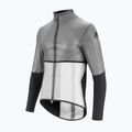 Pánska cyklistická bunda ASSOS  Equipe RS Alleycat Clima Capsule Targa čierno-šedá 11.32.386.1.M 4
