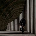 Pánska cyklistická bunda ASSOS Mille GTS C2 Spring Fall čierna 11.3.381.18.M 8