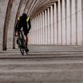 Pánska cyklistická bunda ASSOS Mille GTS C2 Spring Fall žlto-čierna 7
