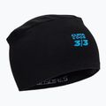Cyklistická čiapka pod prilbu ASSOS Winter Cap I čierna P13.72.756.18