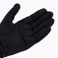 ASSOS Evo Zimné cyklistické rukavice čierne 6