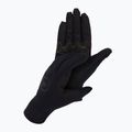 ASSOS Evo Spring Fall cyklistické rukavice čierne P13.52.54.18