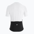 Pánsky cyklistický dres ASSOS Mille GT C2 EVO biely 11.2.344.58 2