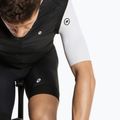ASSOS Mille GT Wind C2 čierna pánska cyklistická vesta 8