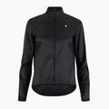 Dámska cyklistická bunda ASSOS Uma GT Wind C2 black