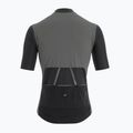 Pánsky cyklistický dres ASSOS Mille GTO C2 šedý 11.2.321.1G 3