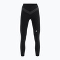 Dámske cyklistické šortky ASSOS Uma GT Half C2 Tights black