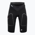 Pánske šortky ASSOS Trail Tactica Cargo T3 black