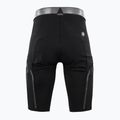 Pánske šortky ASSOS Trail Tactica Cargo T3 black 2