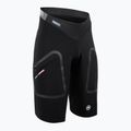 Pánske šortky ASSOS Trail Tactica Cargo T3 black 3