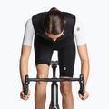 Dámska cyklistická vesta ASSOS Uma GT Wind C2 čierna 5