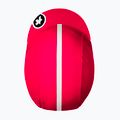 Cyklistická čiapka ASSOS lunar red 4