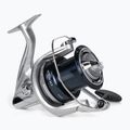 Kaprový navijak Shimano Aerlex XSB sivý ALX10000XSB