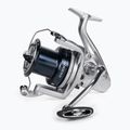 Kaprový navijak Shimano Aerlex XSB sivý ALX10000XSB 3