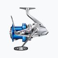 Kaprový navijak Shimano Speedmaster XSD čierny 4