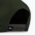 Pánska šiltovka Quiksilver Decades dark olive 4