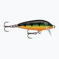 Vobler Rapala Original Floater pre ostrieže