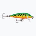 Wobler - umelá návnada  Rapala Countdown firetiger