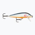 Wobler - umelá návnada  Rapala Countdown silver shiner