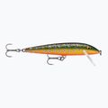 Wobler - umelá návnada  Rapala Countdown brook trout