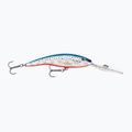 Rapala Deep Tail Dancer modrý flash vobler