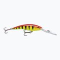 Rapala Deep Tail Dancer hot tiger wobbler