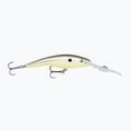 Vobler Rapala Deep Tail Dancer glow grey shiner