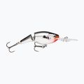 Rapala Jointed Shad Rap vobler chróm