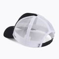 Rapala Splash Trucker Rybárska čiapka čierna RA6820033 3