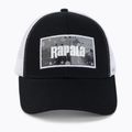 Rapala Splash Trucker Rybárska čiapka čierna RA6820033 4