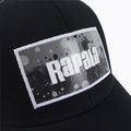 Rapala Splash Trucker Rybárska čiapka čierna RA6820033 5