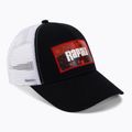 Rapala Splash Trucker Rybárska čiapka čierna RA6820032