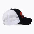 Rapala Splash Trucker Rybárska čiapka čierna RA6820032 2