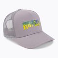 Rapala Dorado Trucker Caps rybárska čiapka sivá RA6820035